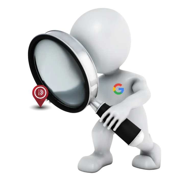 busqueda de google conceptual